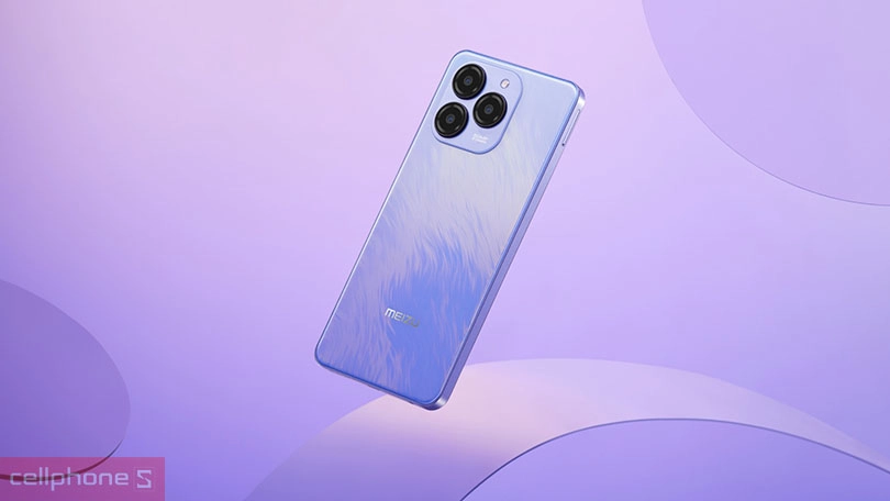 Meizu của nước nào