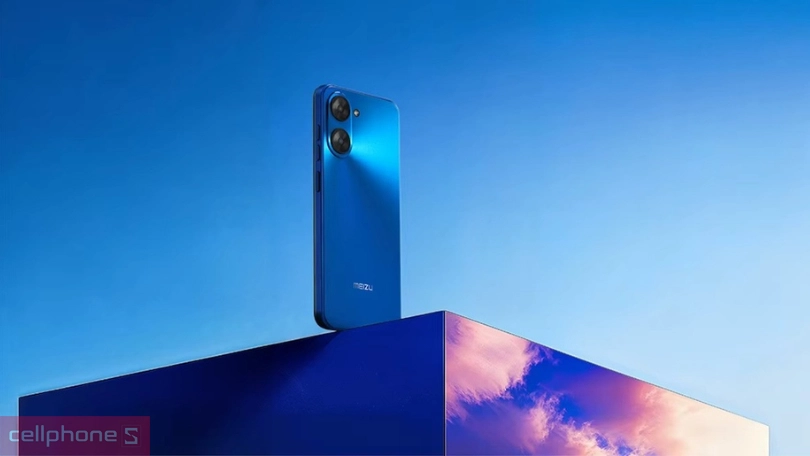 Meizu Mblu 21 6GB RAM, 128GB ROM