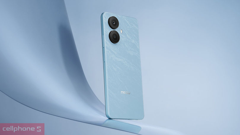 Chất lượng điện thoại Meizu