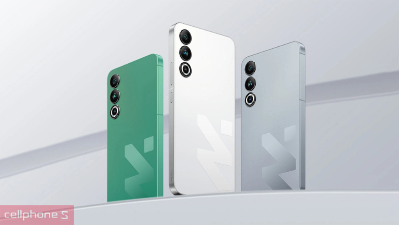 Meizu 20 Classic, hỗ trợ 5G