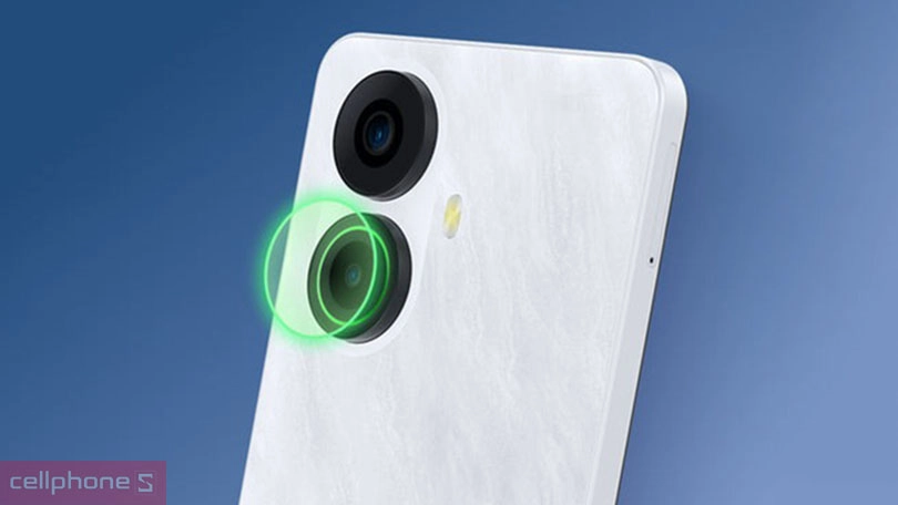 Camera quay chụp sắc nét