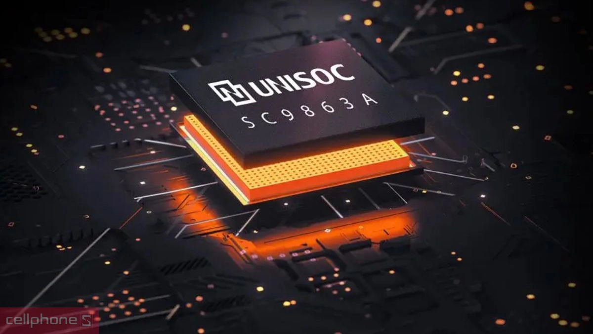 Hiệu năng điện thoại Meizu Mblu 22 3GB 64GB