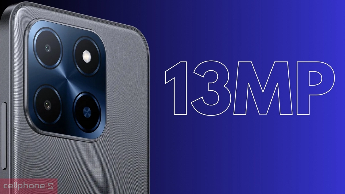Camera Điện thoại Meizu Mblu 22 3GB 64GB