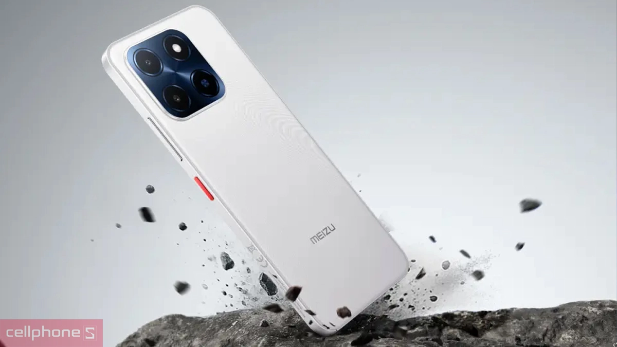 So sánh điện thoại Meizu Mblu 22 3GB 64GB và Meizu Mblu 21 4GB 64GB