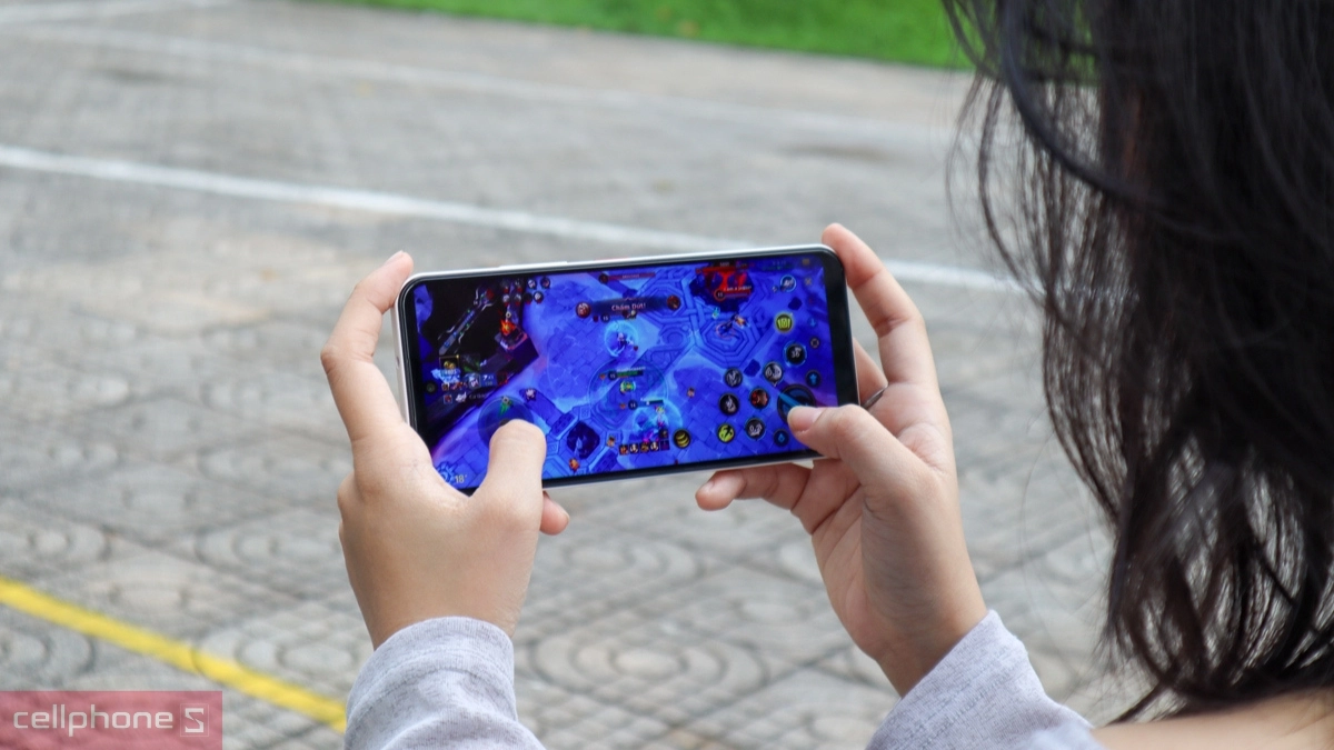 Cấu hình Meizu Mblu 22 Pro