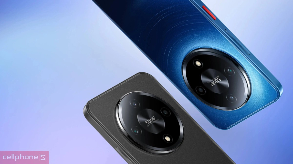 Camera Meizu Mblu 22 Pro