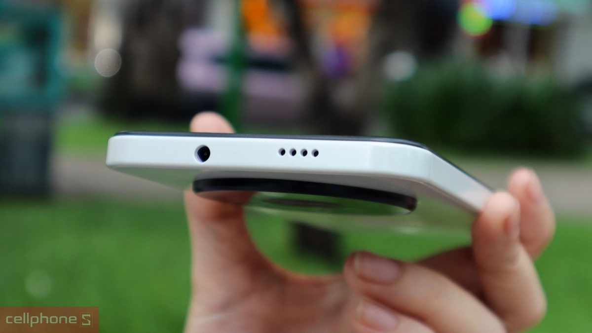 Thiết kế Meizu Mblu 22 Pro