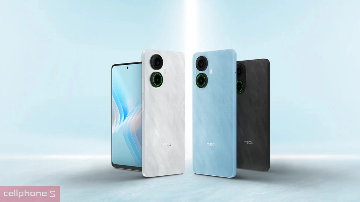 Điện thoại Meizu Mblu Note 21 Pro khi nào ra mắt