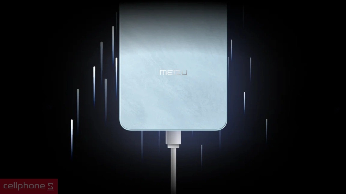 Pin Meizu Mblu Note 21 Pro