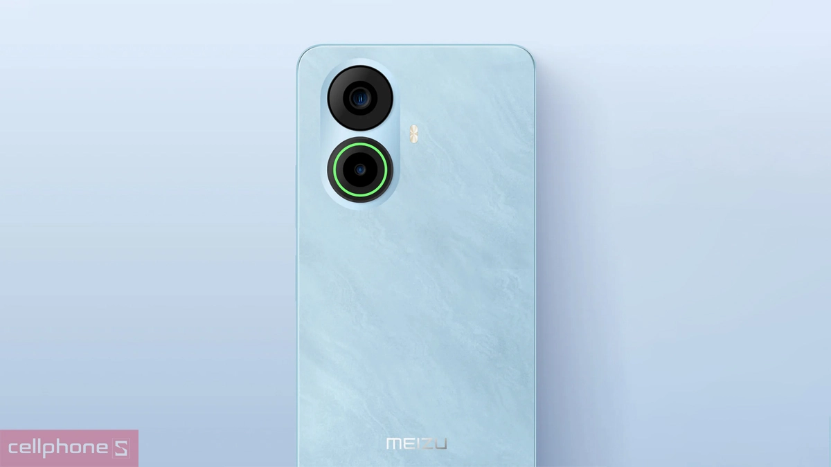 Camera Meizu Mblu Note 21 Pro