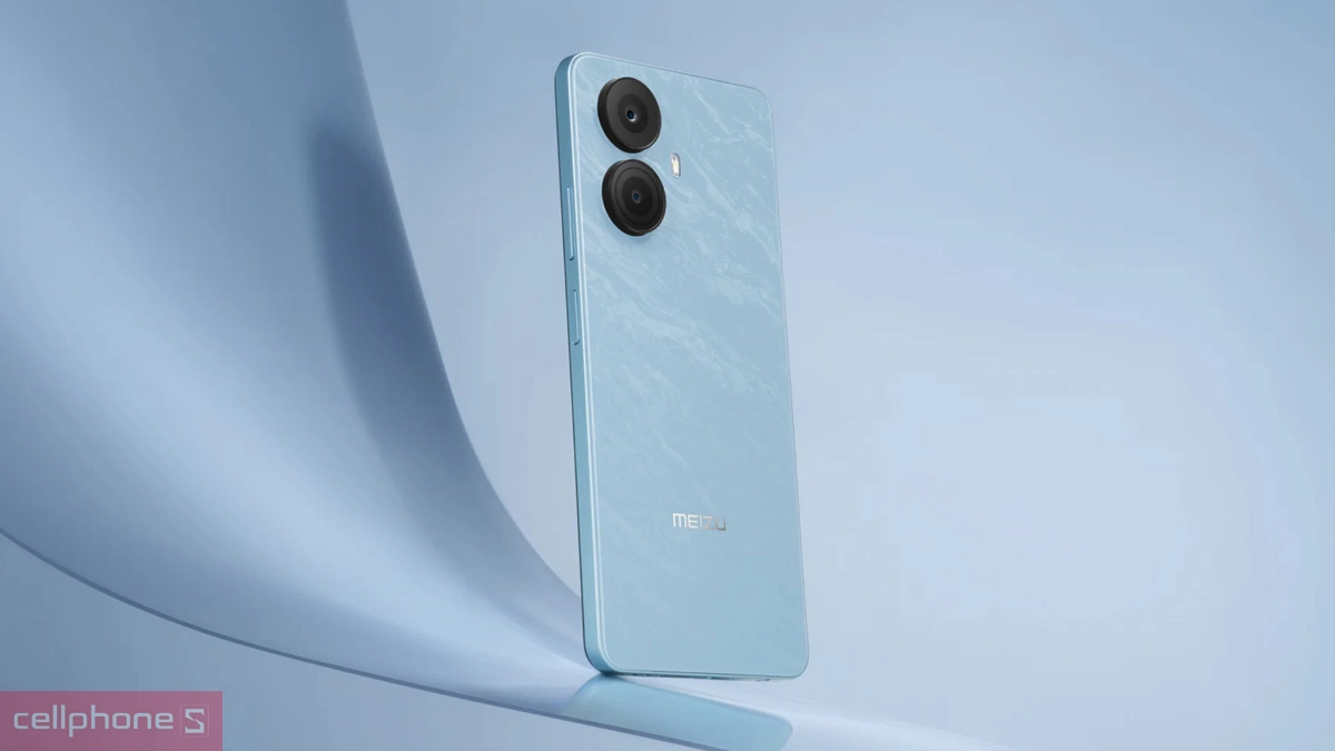 Điện thoại Meizu Mblu Note 21 Pro giá bán bao nhiêu