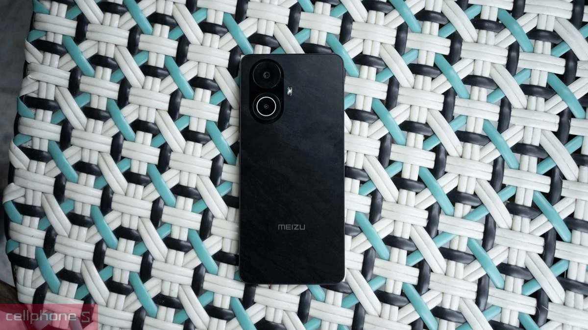 Điện thoại Meizu Mblu Note 21 Pro giá bán bao nhiêu