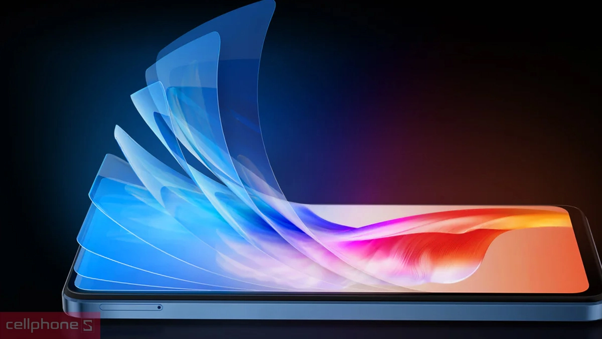 Màn hình Meizu Mblu Note 21 Pro