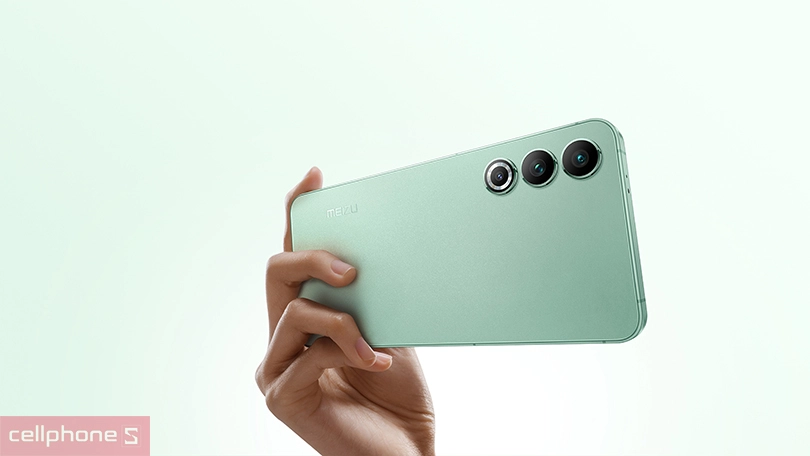 Thiết kế sang trọng, thu thú mọi ánh nhìn