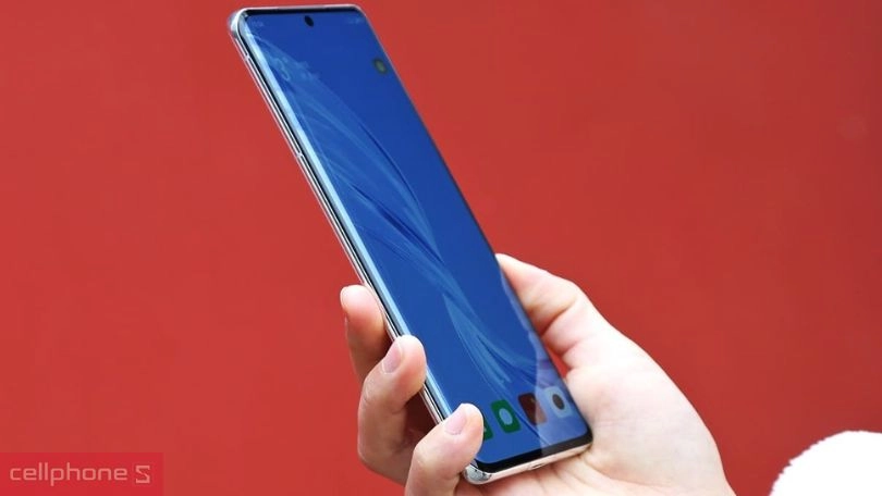 Meizu 20 Pro - Khẳng định đẳng cấp hiệu năng số một