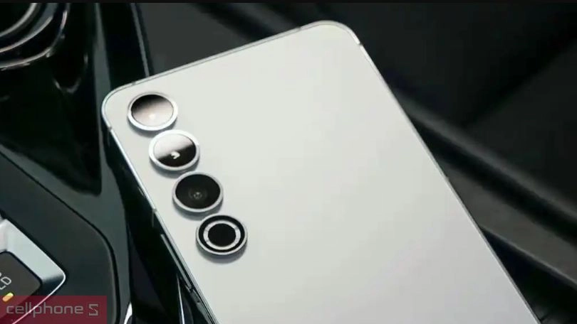 Meizu 20 Pro - Khẳng định đẳng cấp hiệu năng số một