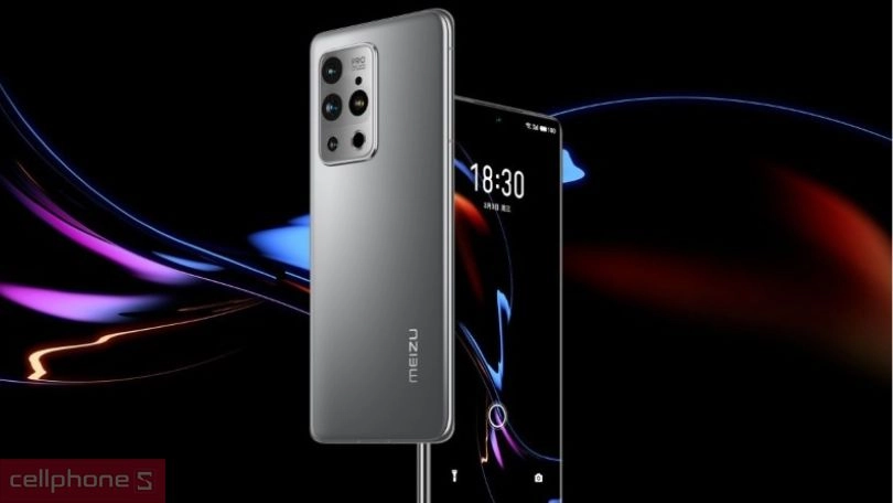 Ưu điểm của dòng điện thoại thương hiệu Meizu