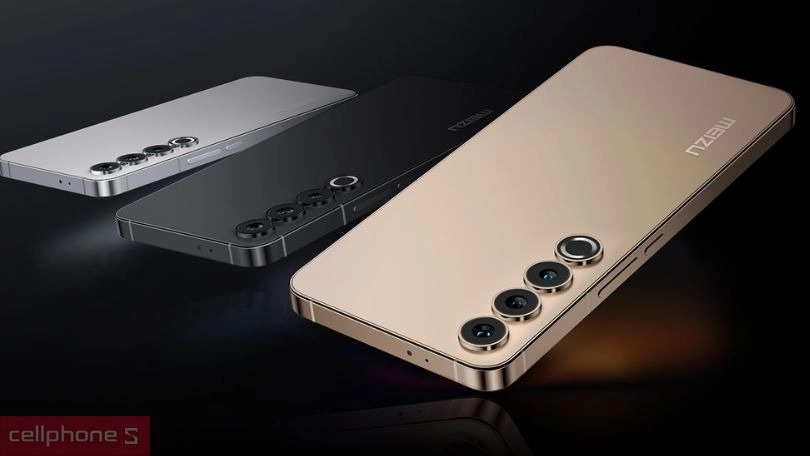 Nhược điểm nên cân nhắc lựa chọn điện thoại Meizu