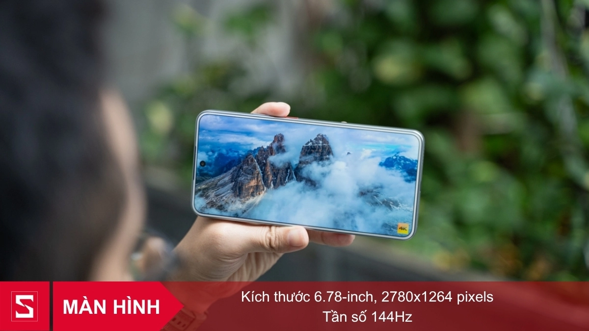 Màn hình điện thoại Meizu Lucky 08