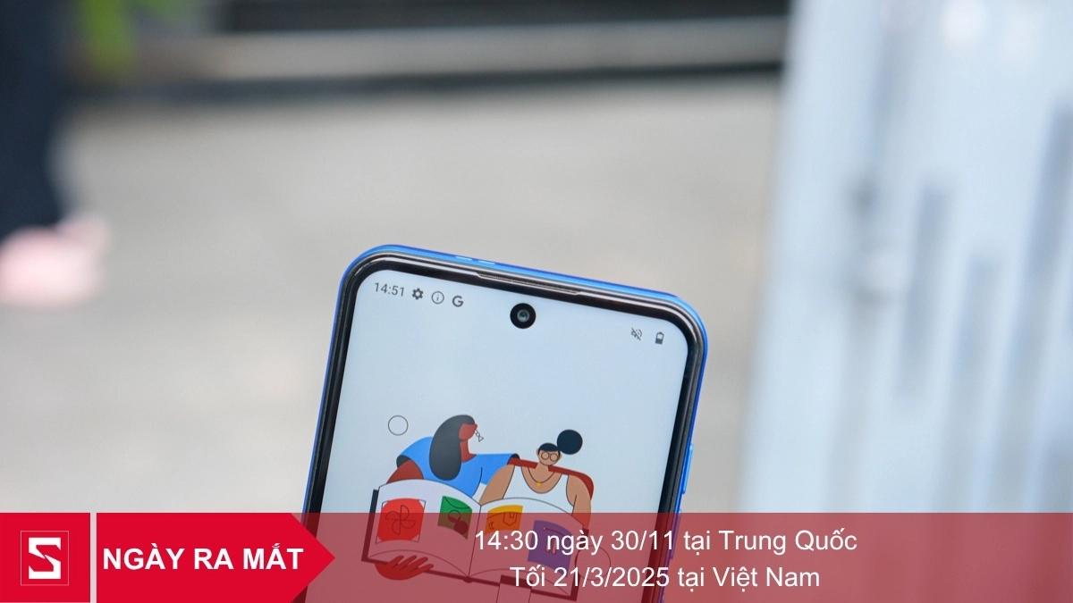Điện thoại Meizu MBLU 21 khi nào ra mắt