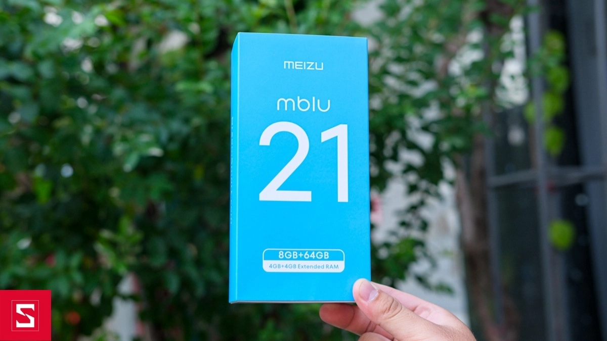 Vì sao nên mua Meizu MBLU 21 sử dụng?