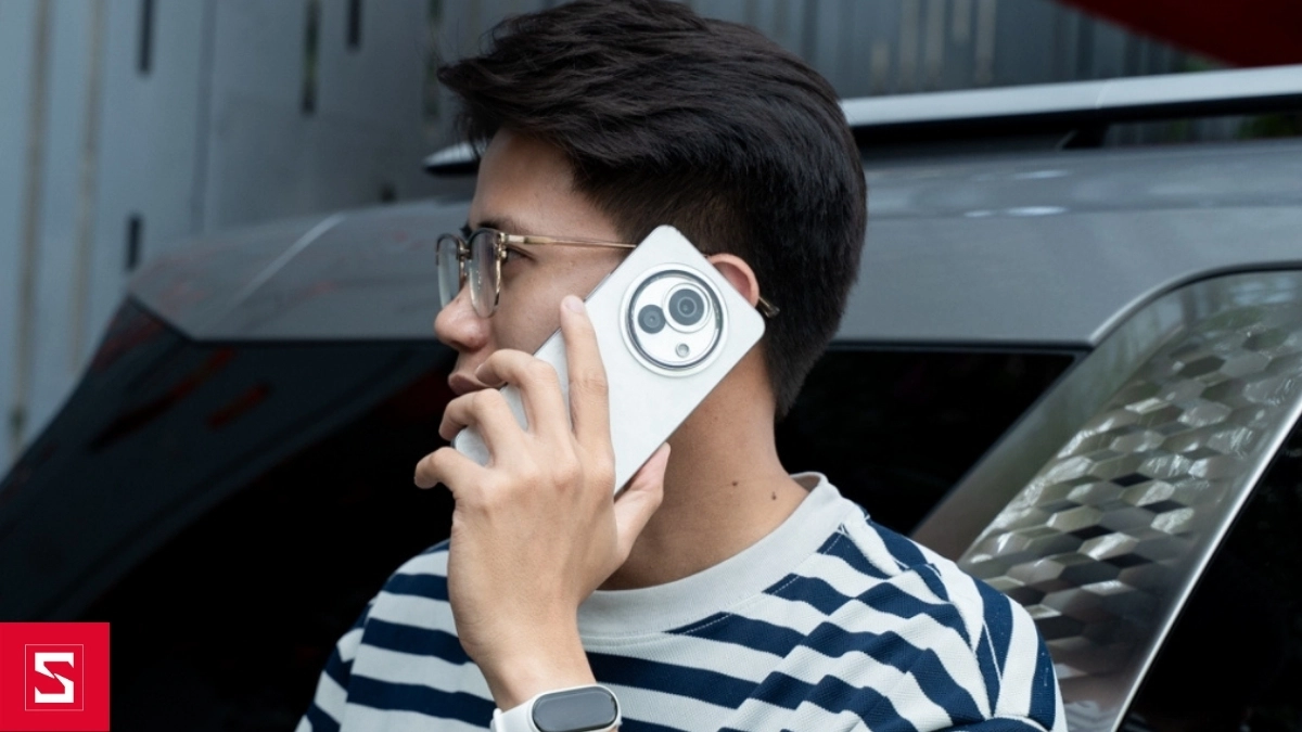 Vì sao nên mua điện thoại Meizu Lucky 08 sử dụng