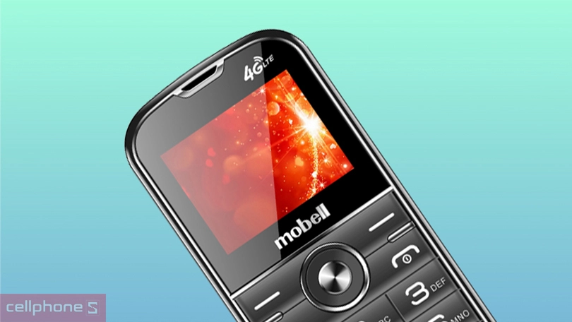 Tại sao nên mua điện thoại Mobell
