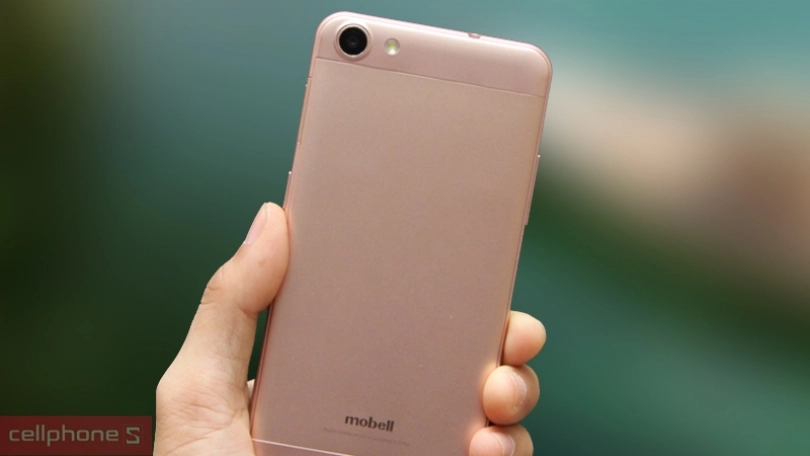 Ưu điểm nổi trội của điện thoại Mobell