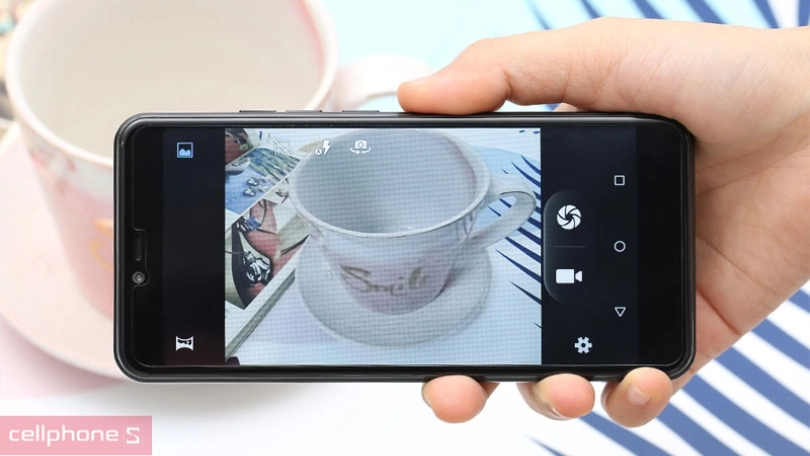 Ưu điểm nổi trội của điện thoại Mobell