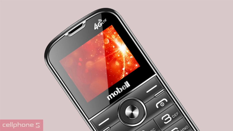 Điện thoại Mobell F209 4G khi nào ra mắt?