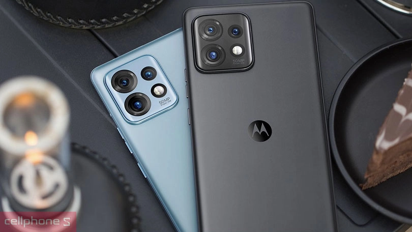 Đánh giá camera Motorola Edge 40