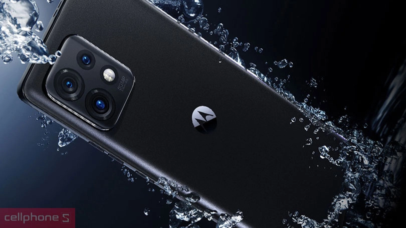 Đánh giá màn hình Motorola Edge 40