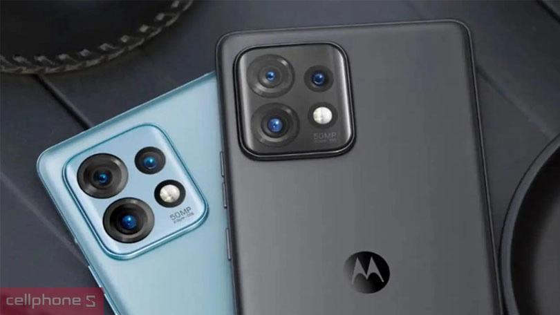 Điện thoại Motorola Edge 40 có giá bao nhiêu