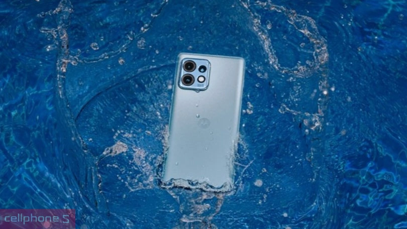 Điện thoại Motorola Edge 40 ra mắt khi nào