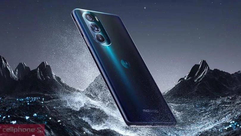 Điện thoại Motorola Edge S30 ra mắt khi nào?