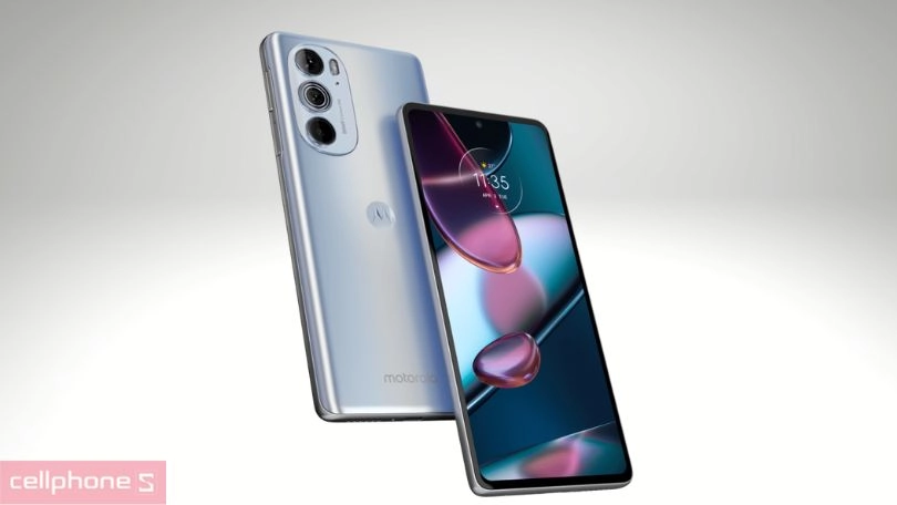 Motorola Edge 30 Pro có giá bao nhiêu?