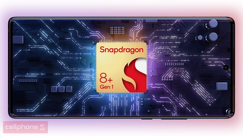 Đánh giá điện thoại Motorola Edge 30 Ultra