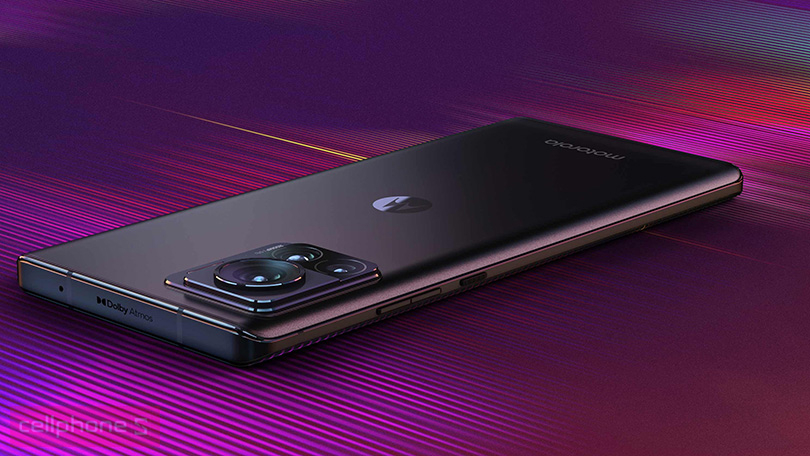 Motorola Edge 30 Ultra ra mắt khi nào?