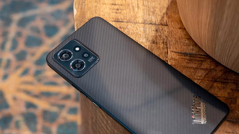 Motorola ThinkPhone - Mạnh mẽ vượt bậc, trải nghiệm bất tận