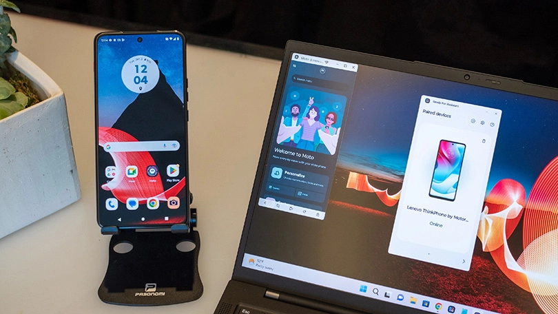 Pin ấn tượng, đầy đủ sạc nhanh và sạc không dây công suất lớn