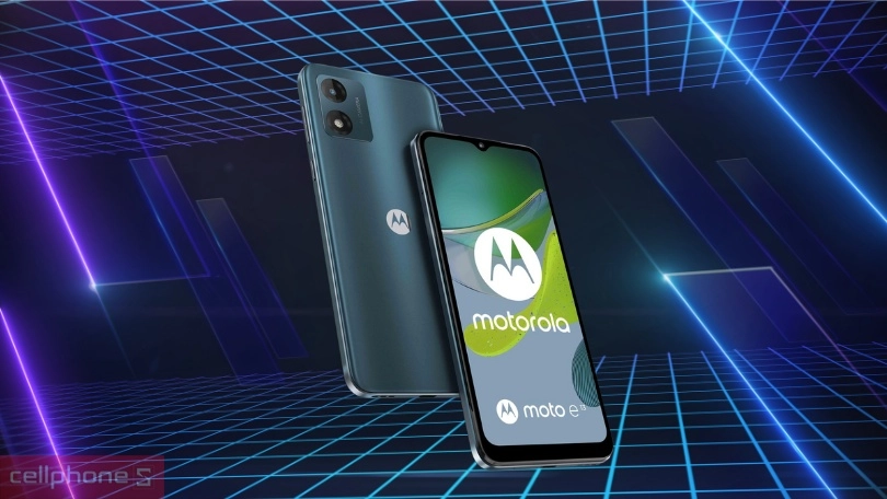 Hoạt động suốt ngày dài không gián đoạn với viên pin khổng lồ