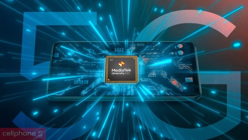 Cấu hình điện thoại Moto G Power 5G