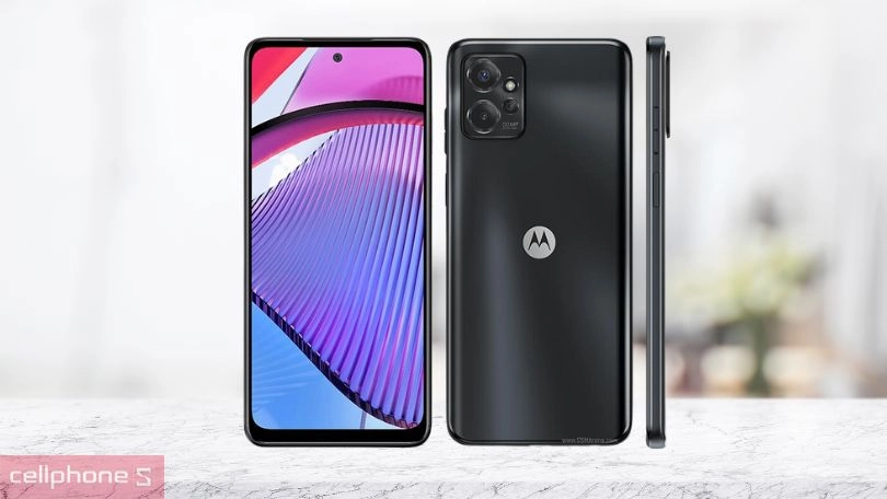 Màn hình điện thoại Moto G Power 5G