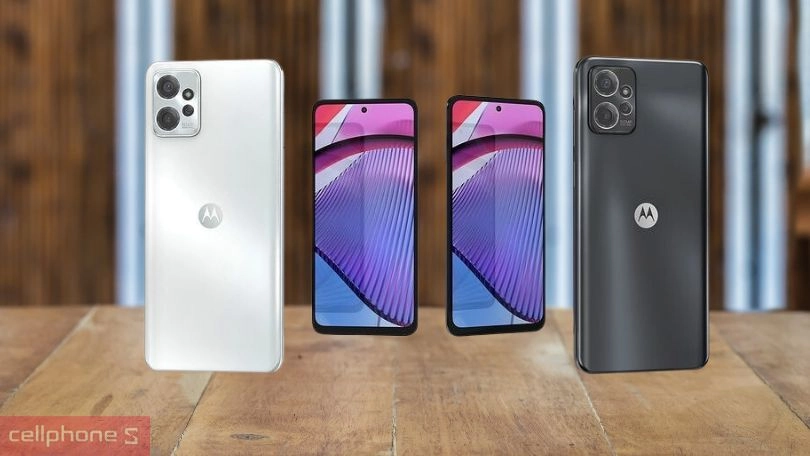 Thời gian ra mắt Moto G Power 5G khi nào