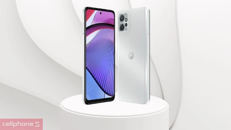 Moto G Power 5G giá bao nhiêu?