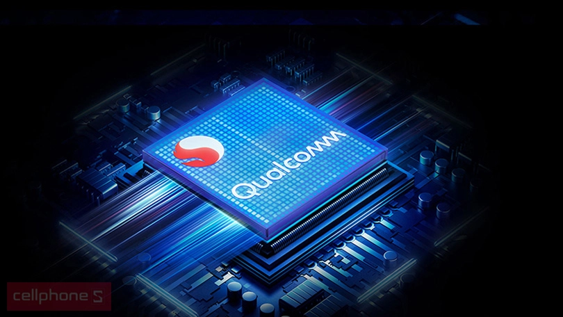 Đánh giá điện thoại Motorola Moto G53