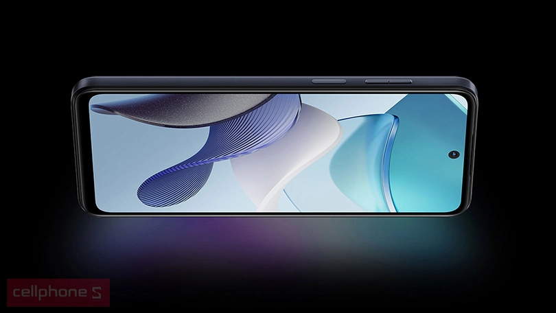 Đánh giá điện thoại Motorola Moto G53