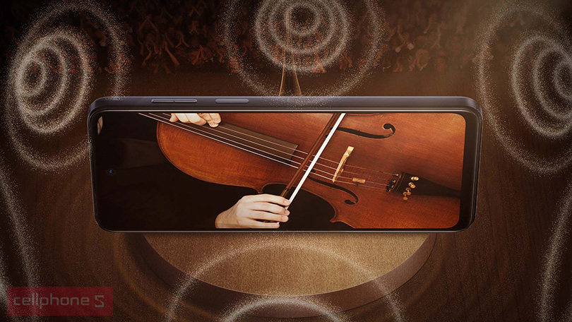 Điện thoại Motorola Moto G53 khi nào ra mắt?