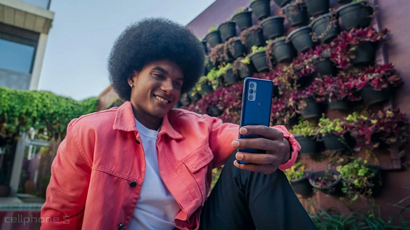 Đánh giá điện thoại Motorola G Play 2023