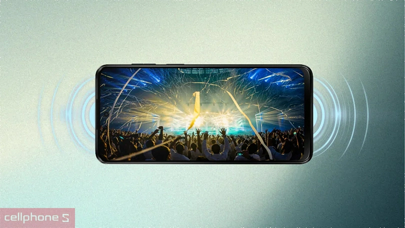 Đánh giá Motorola Moto G13 - Hiệu năng ổn định, hiển thị sắc nét